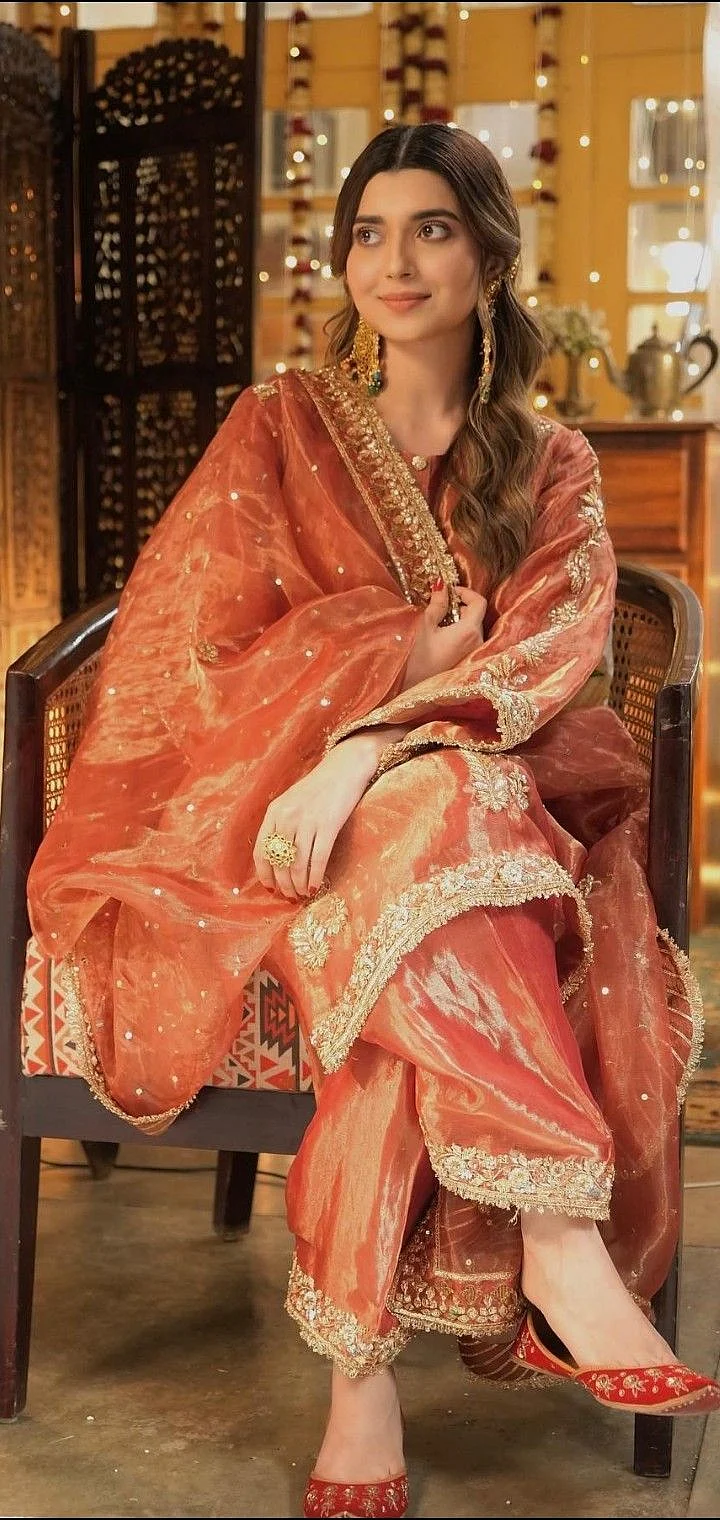 Nimrat Khaira