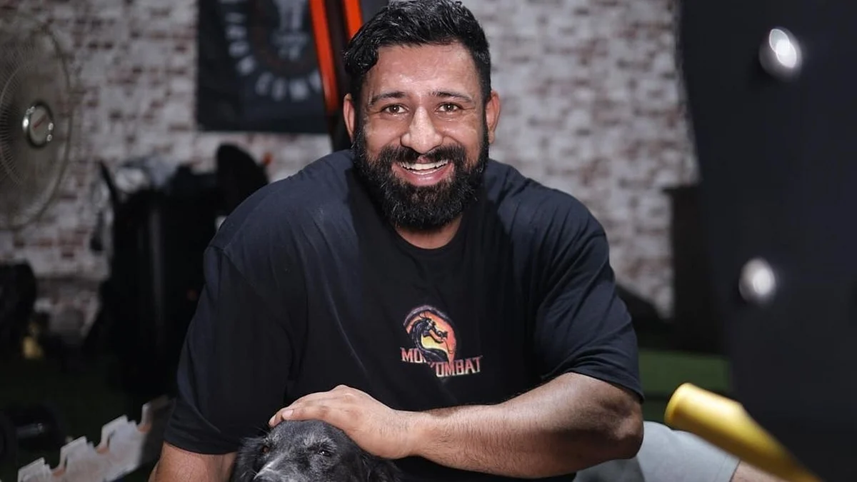rajat dalaal 3