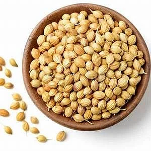 Coriander Seeds.4