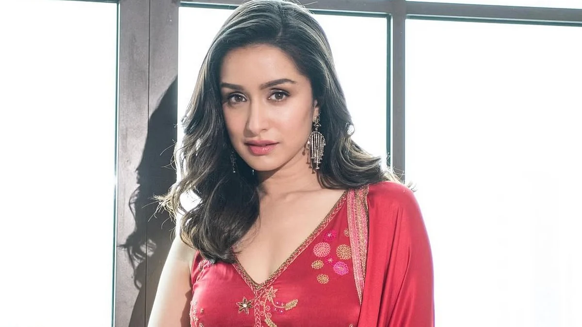 Shraddha Kapoor 3