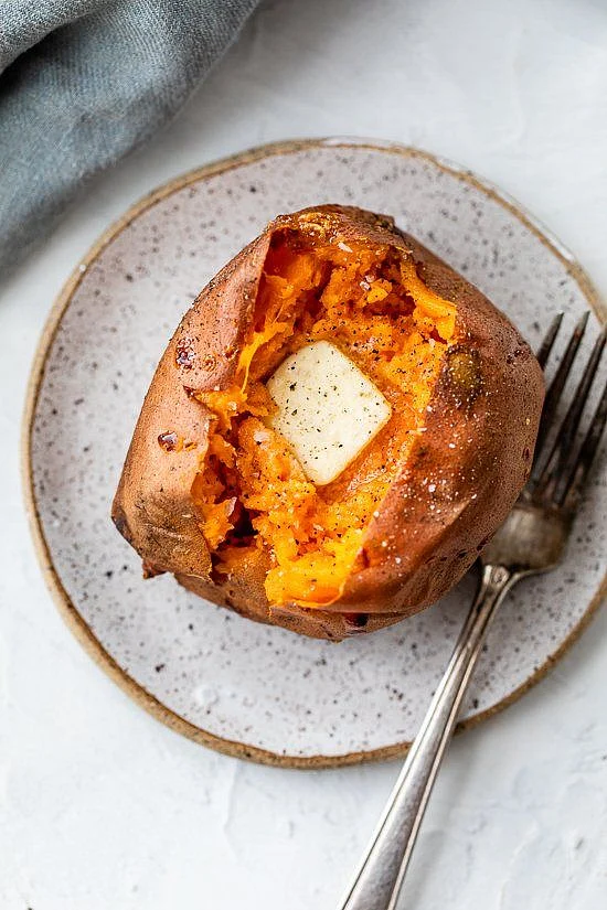Sweet Potato. 2