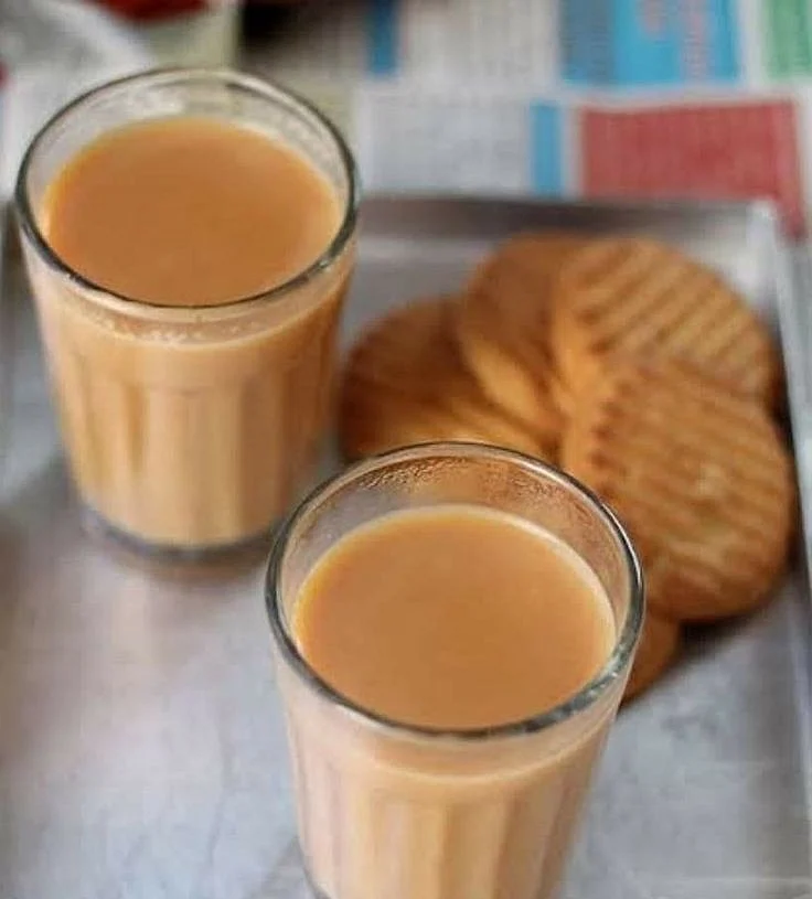 tea. 3