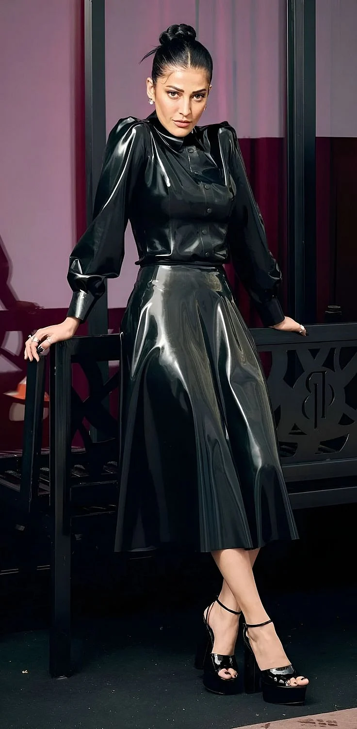 Shruti Haasan 1