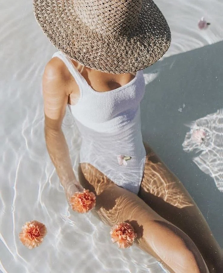 swimsuit