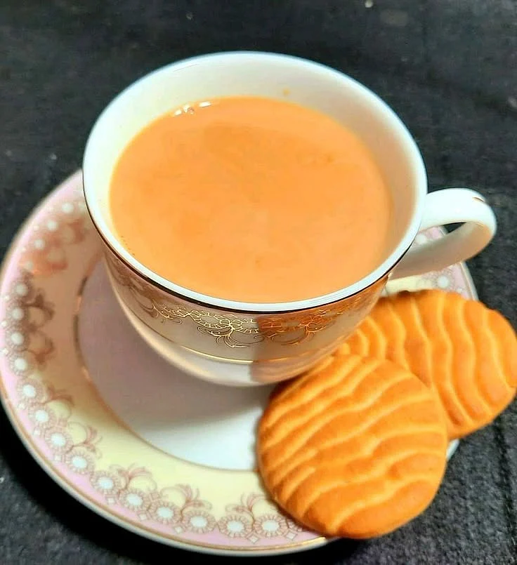 tea. 2