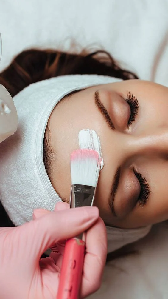 Facial 9
