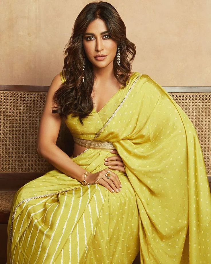 Chitrangada Singh 0
