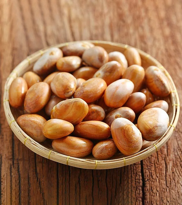 Jackfruit Seeds