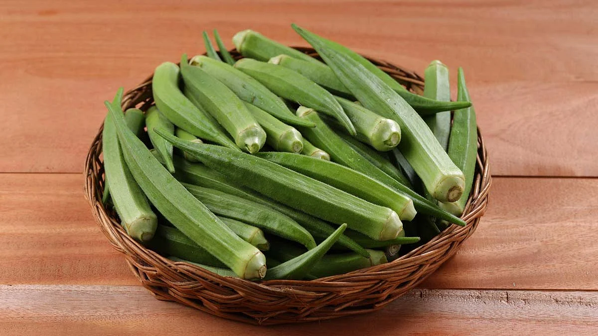 3 tips to buy fresh okra