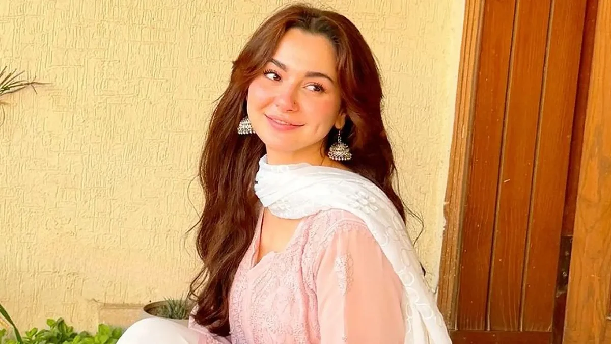 hania aamir 1