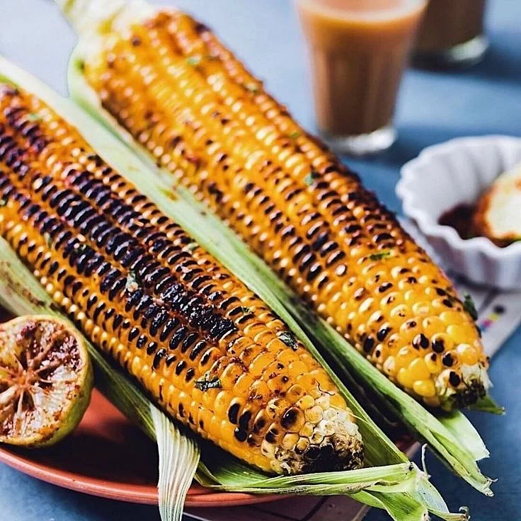 corn