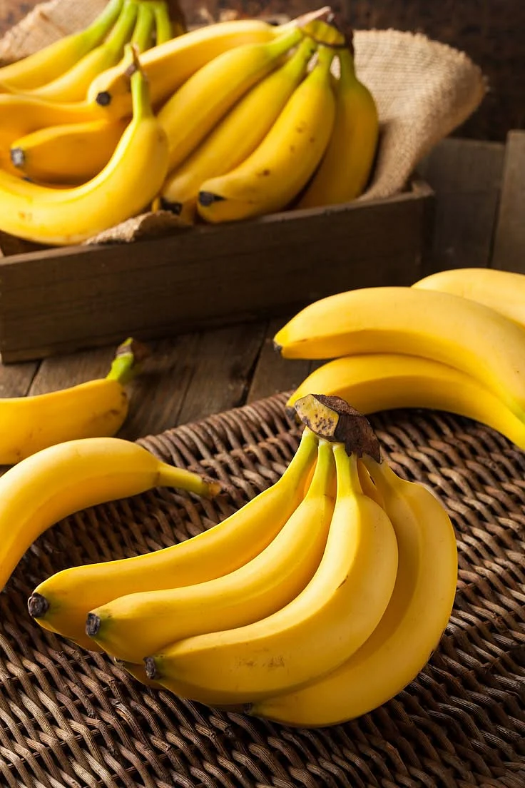 banana