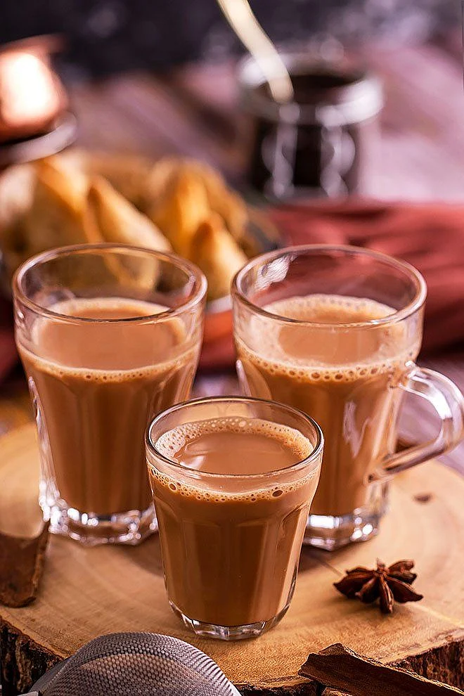 tea