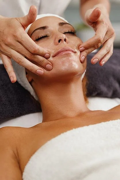 Facial 3