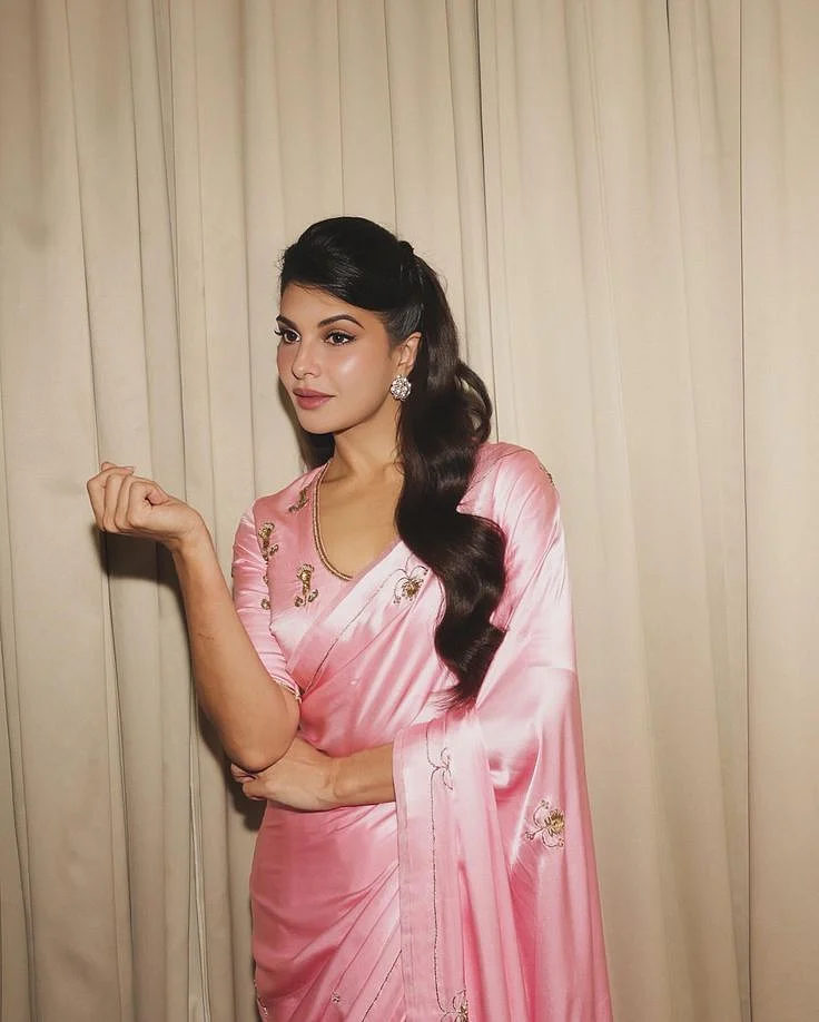 Jacqueline Fernandez 5