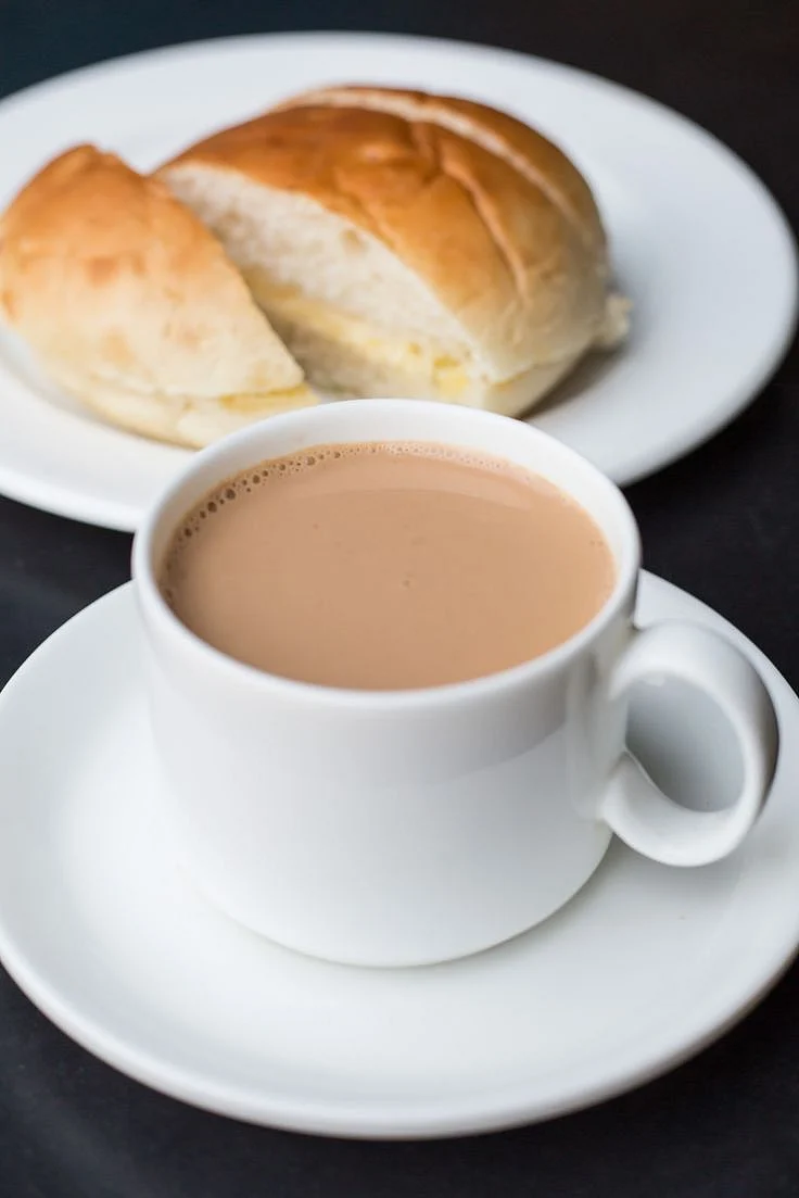 tea. 6