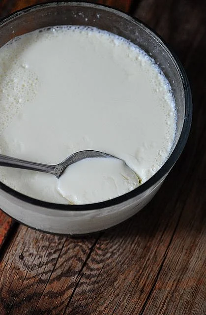 Curd