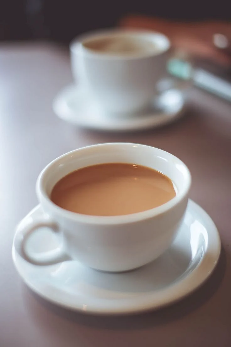 tea. 7
