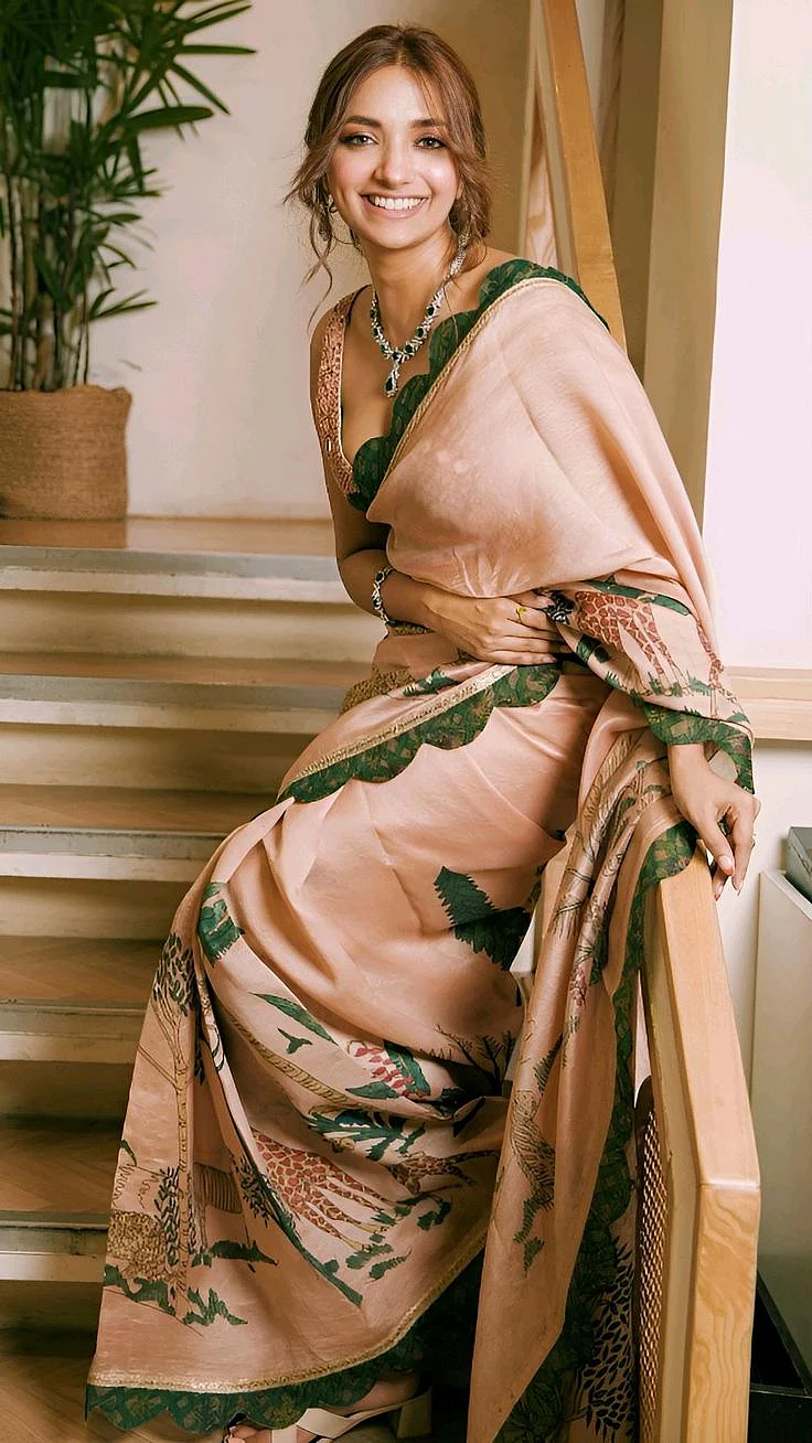 Jiya Shankar