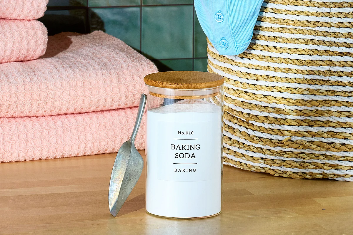 Baking Soda