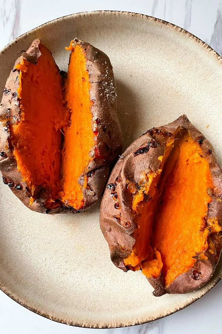Sweet Potato. 3