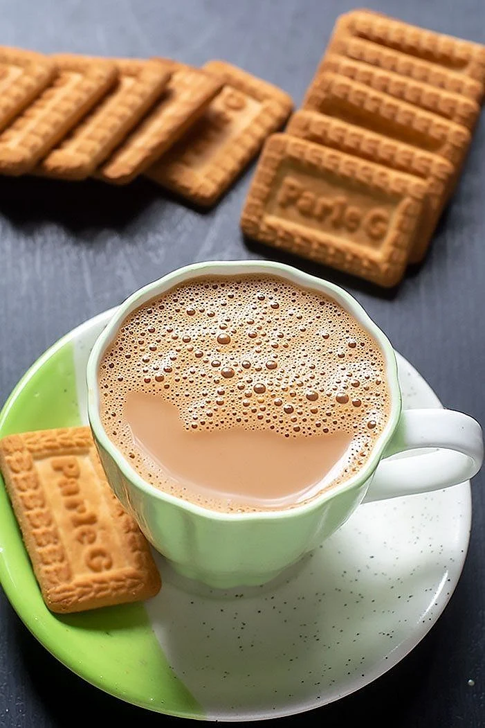 tea. 4