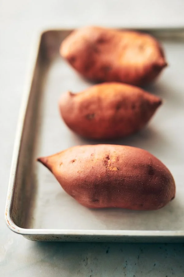 Sweet Potato