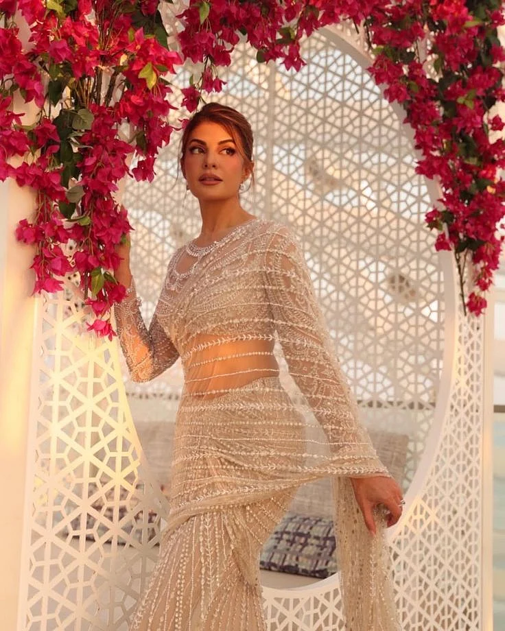Jacqueline Fernandez 6