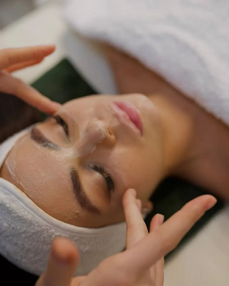 Facial 5
