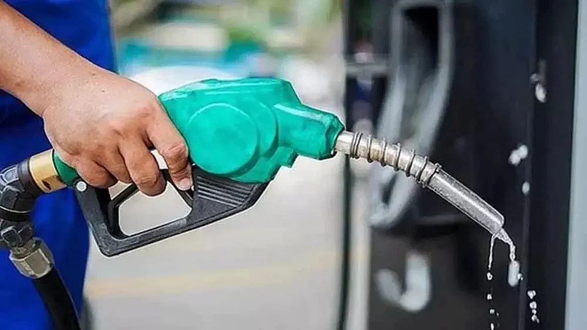 petrol diesel price 1