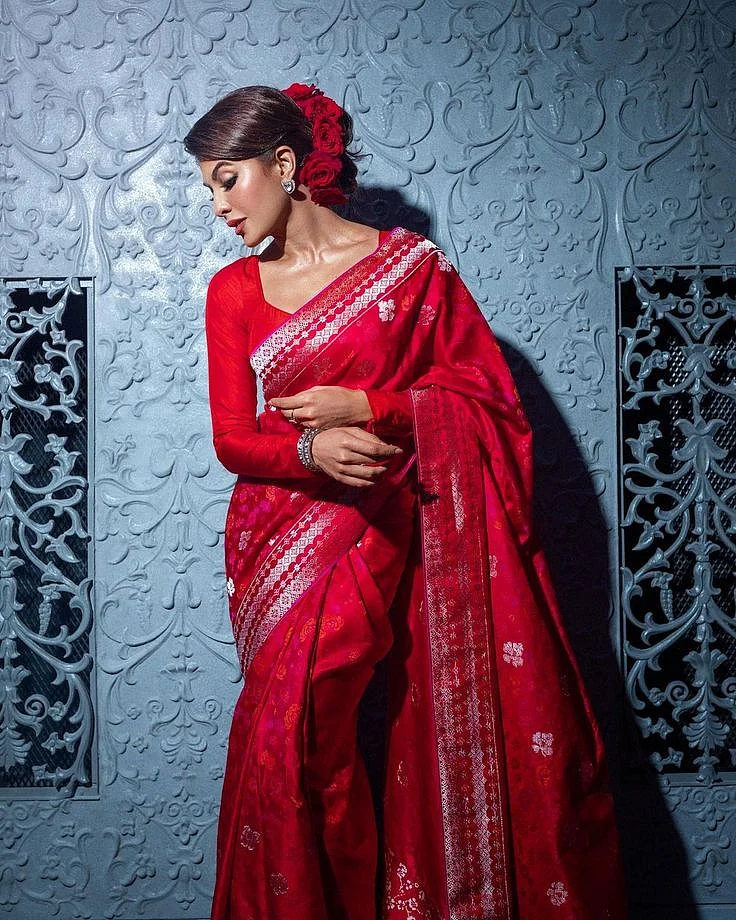 Jacqueline Fernandez 1