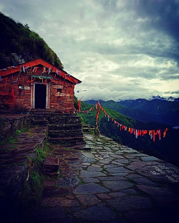Rudranath