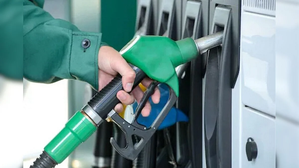 Woman Buys Petrol Worth Rs 22 Lakh For Free. 2024 03 dcf54b2e2db76a61c5e4cb47136b2f7f