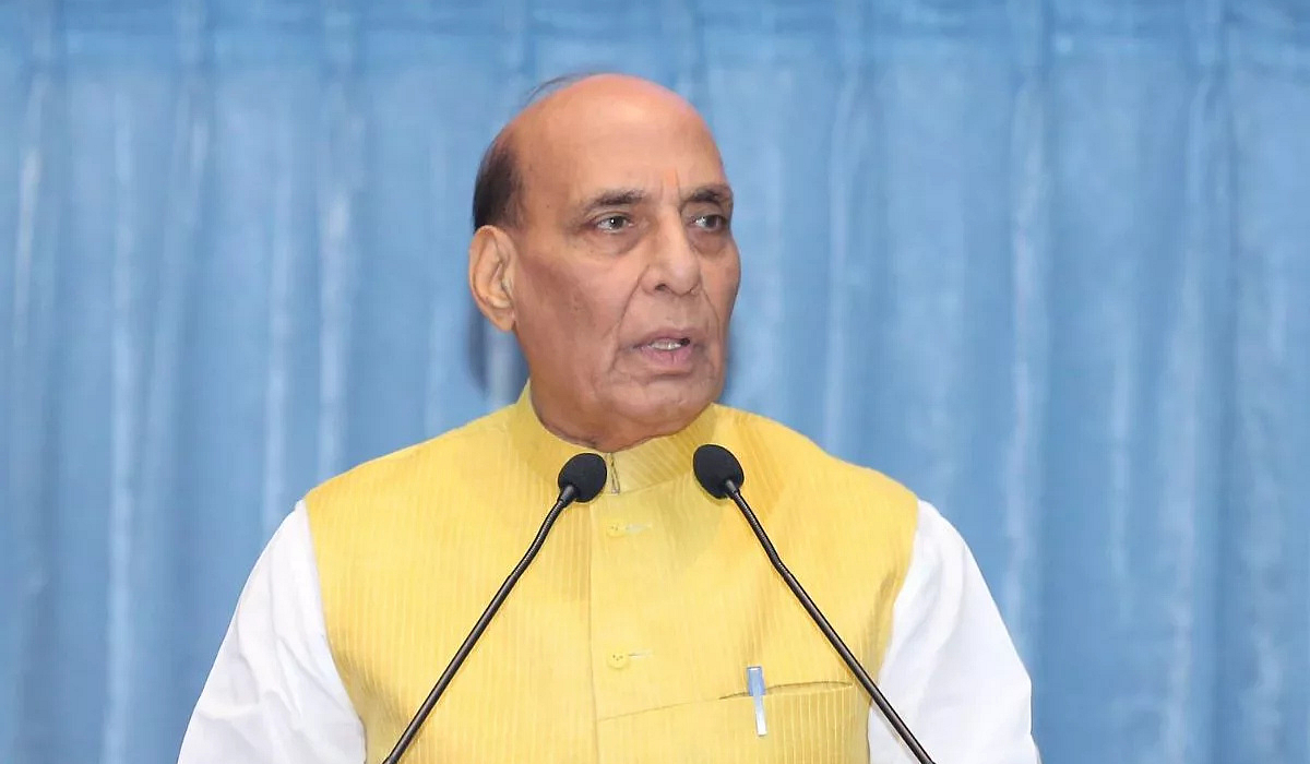 पानी व्यापार और वीज़ा पर कड़ा फैसला