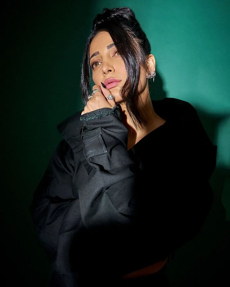 Shruti Haasan 0
