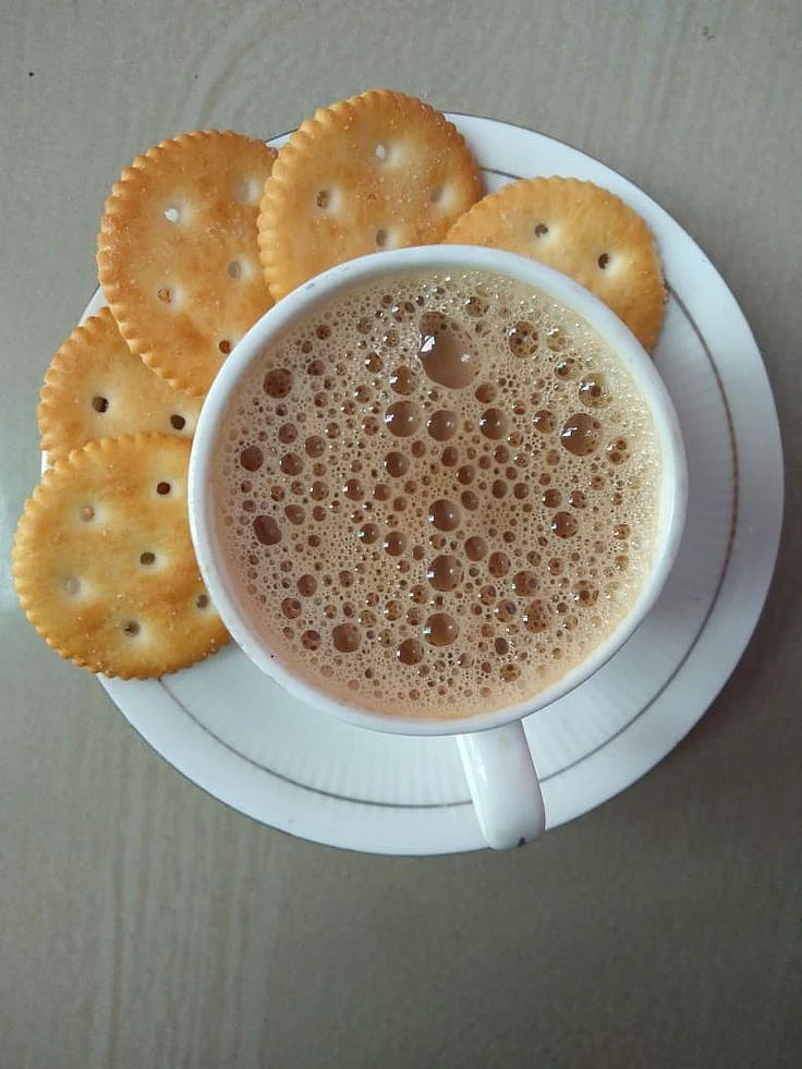 tea. 5