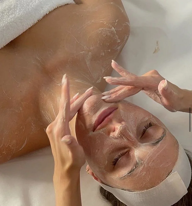 Facial 4