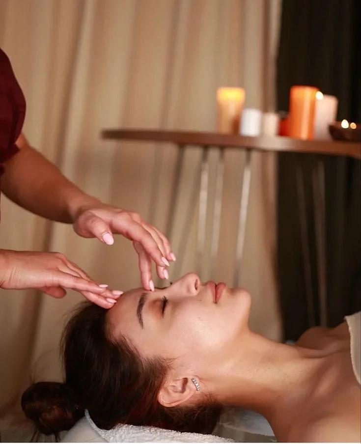 Facial 6