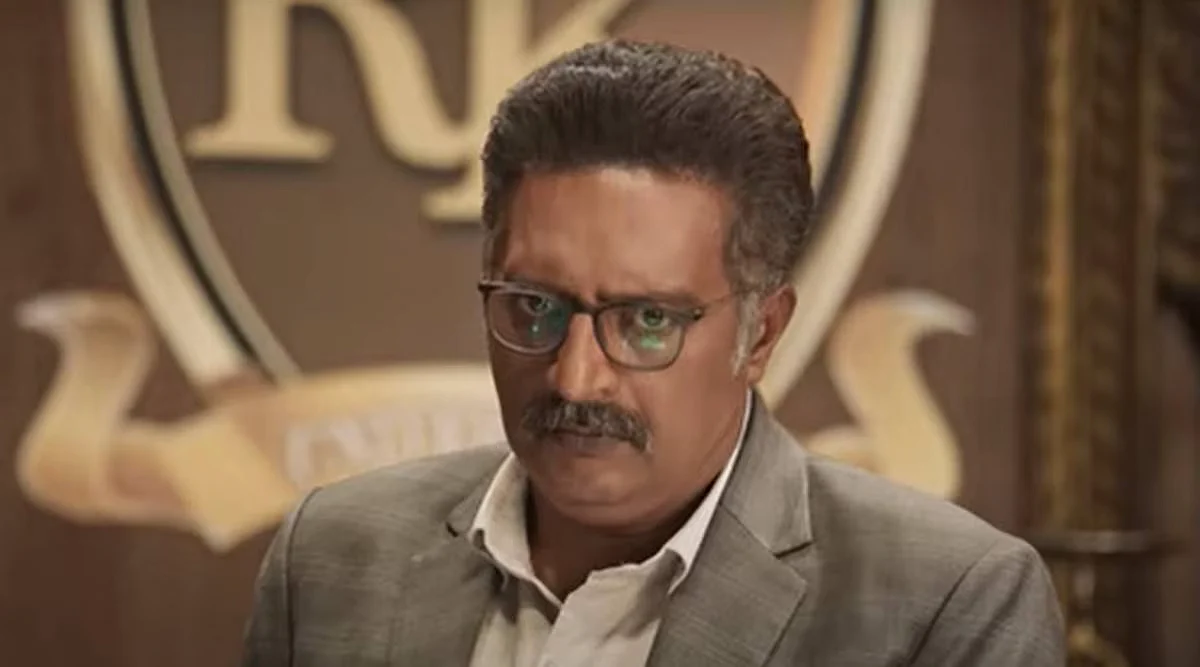 prakash raj 2