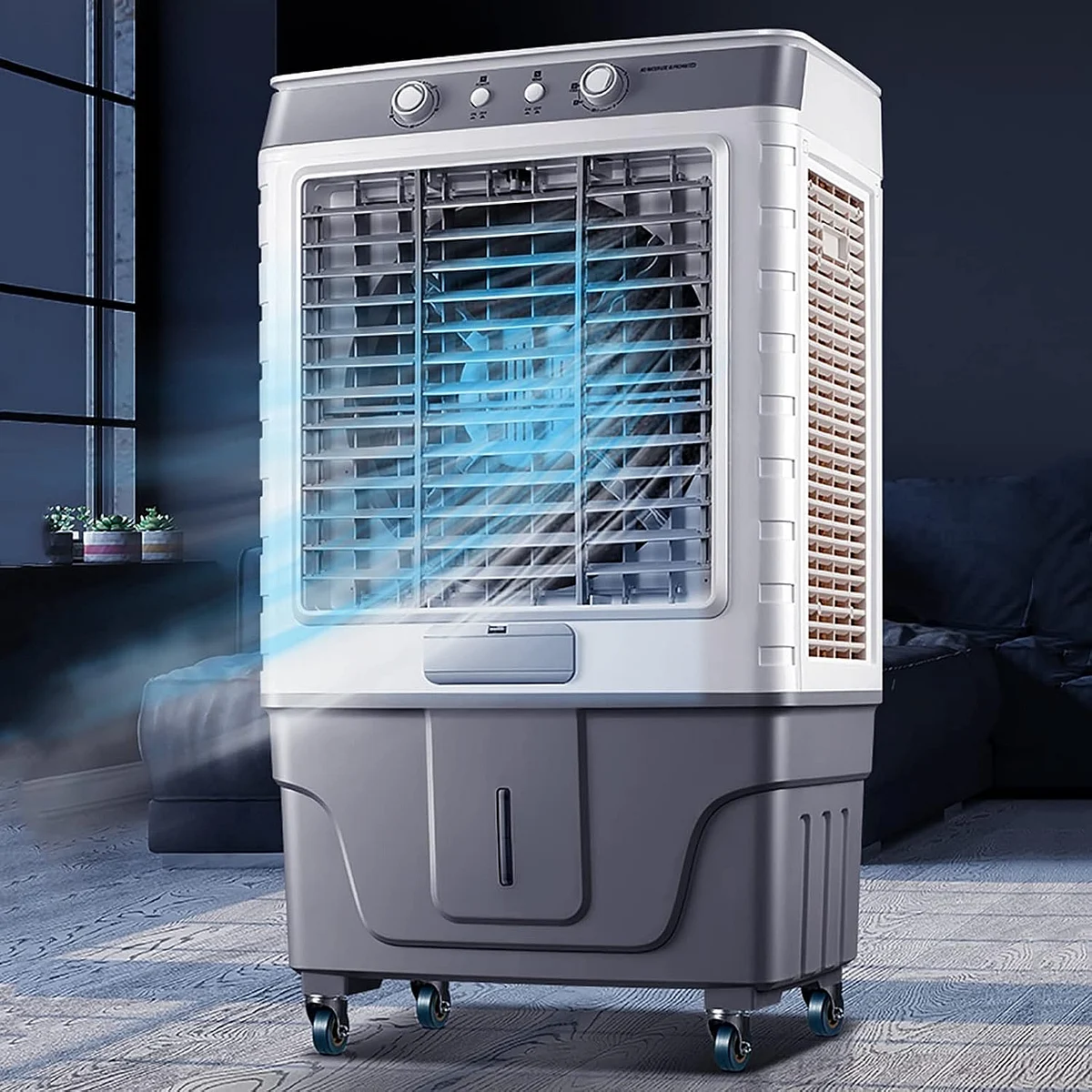 Cooler