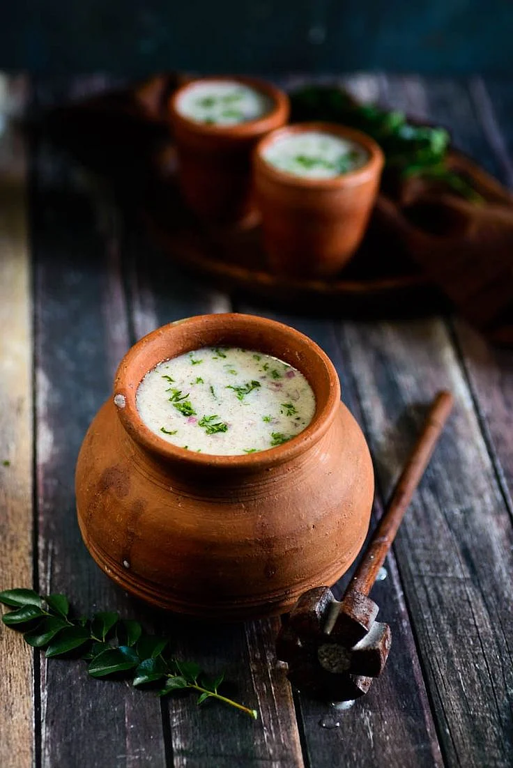 Buttermilk. 1