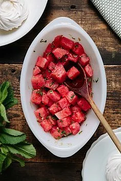 watermelon. 4