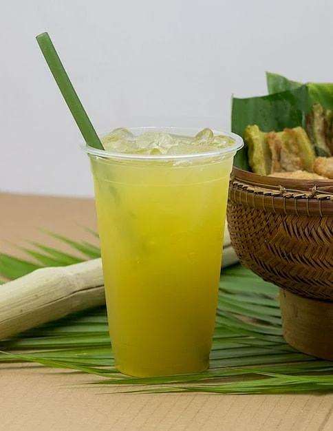 Sugarcane Juice