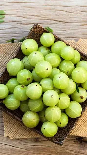 gooseberry. 4