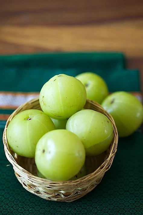 gooseberry. 1