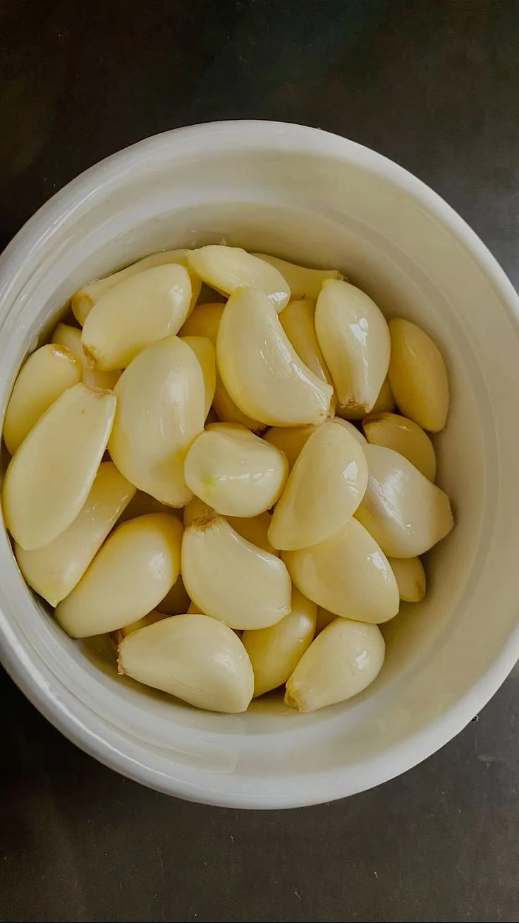 Garlic