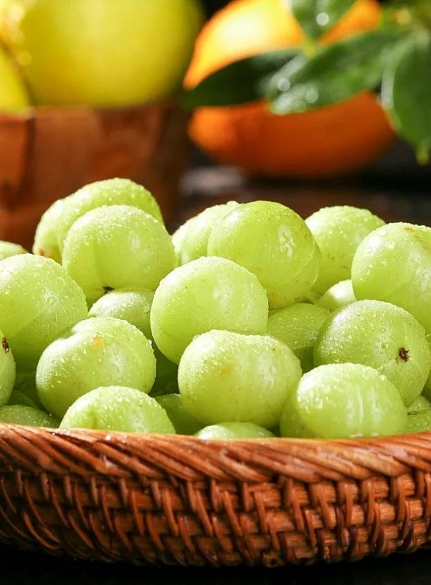 gooseberry. 8