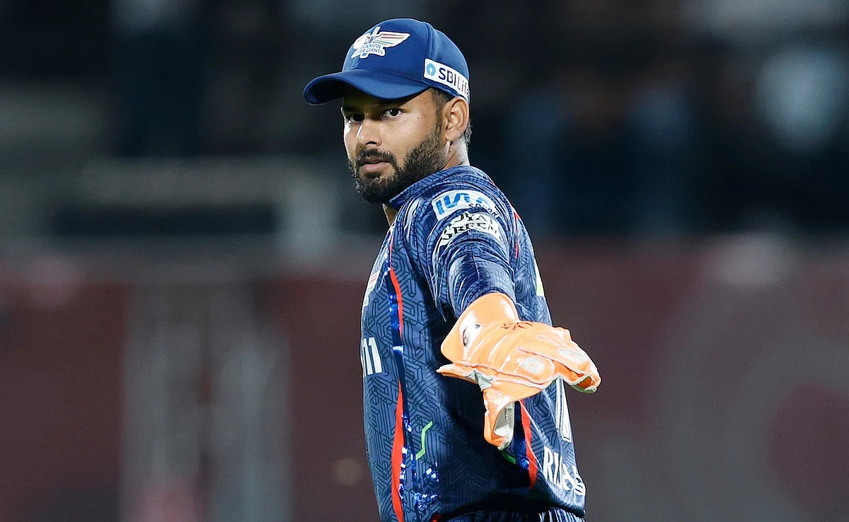 Rishabh Pant 6y