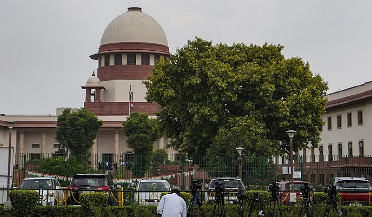 फुल कोर्ट का सर्वसम्मत निर्णय