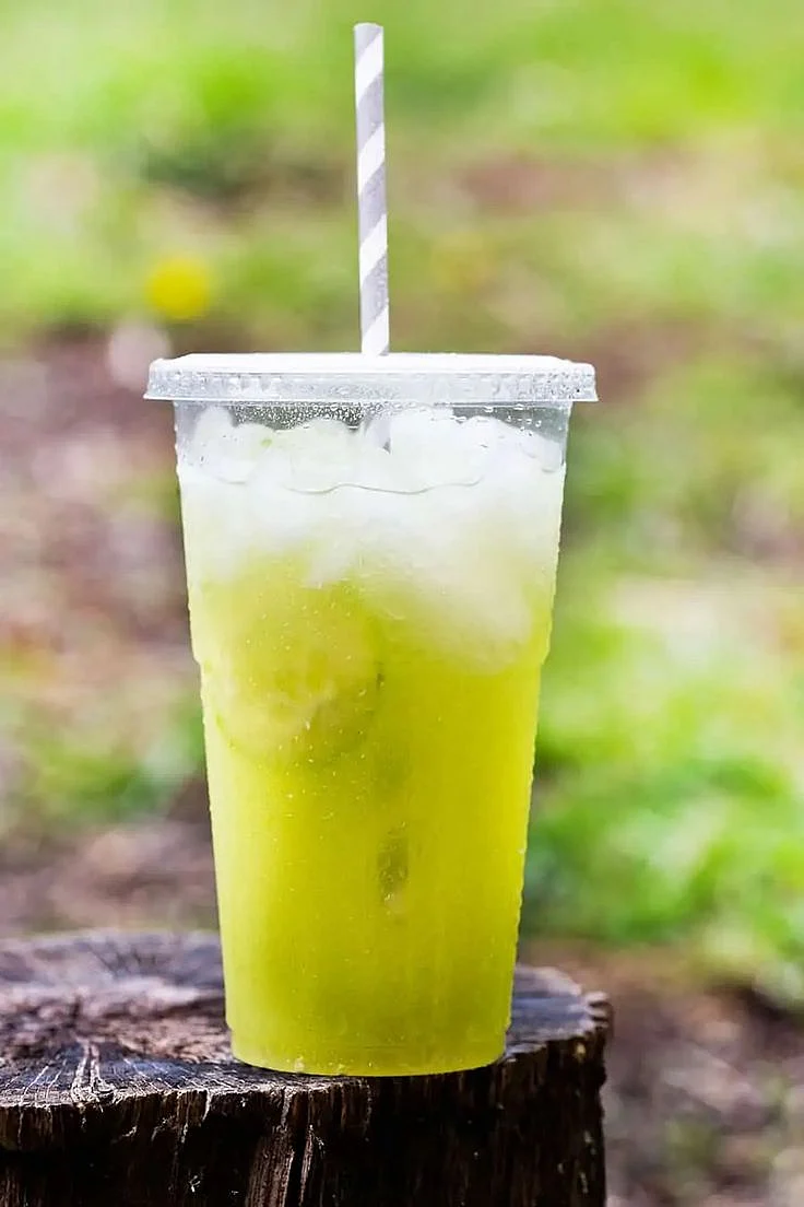 Sugarcane Juice. 1